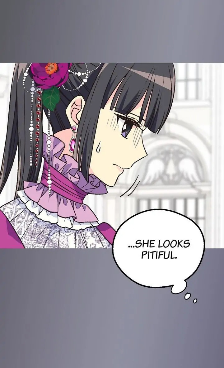 Read The Abandoned Empress chapter 138 image 41 on Lezhin