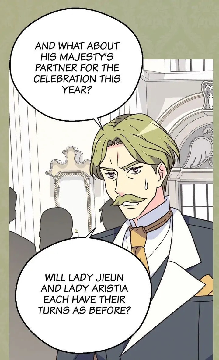 Read The Abandoned Empress chapter 138 image 42 on Lezhin