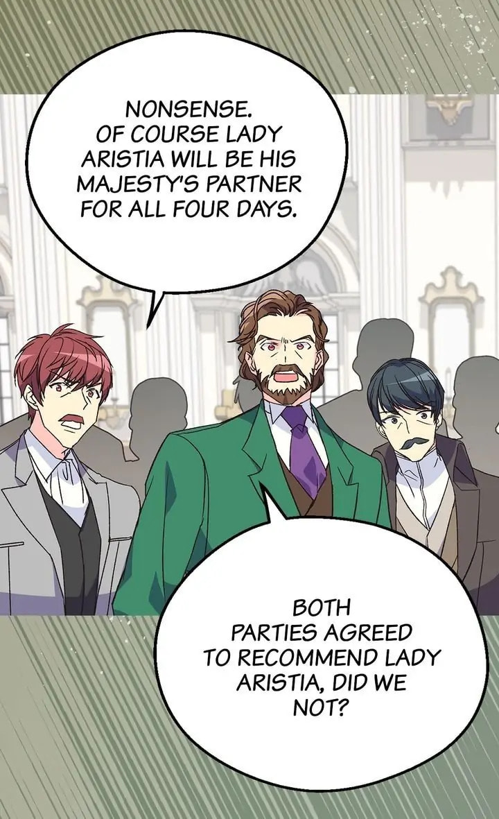 Read The Abandoned Empress chapter 138 image 43 on Lezhin