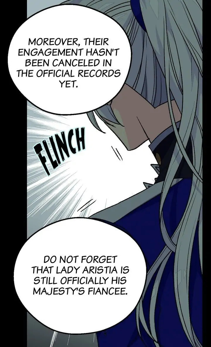 Read The Abandoned Empress chapter 138 image 44 on Lezhin