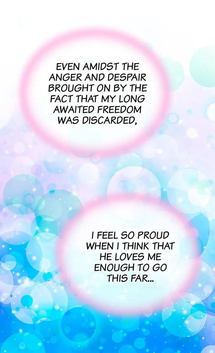 Read The Abandoned Empress chapter 138 image 51 on Lezhin
