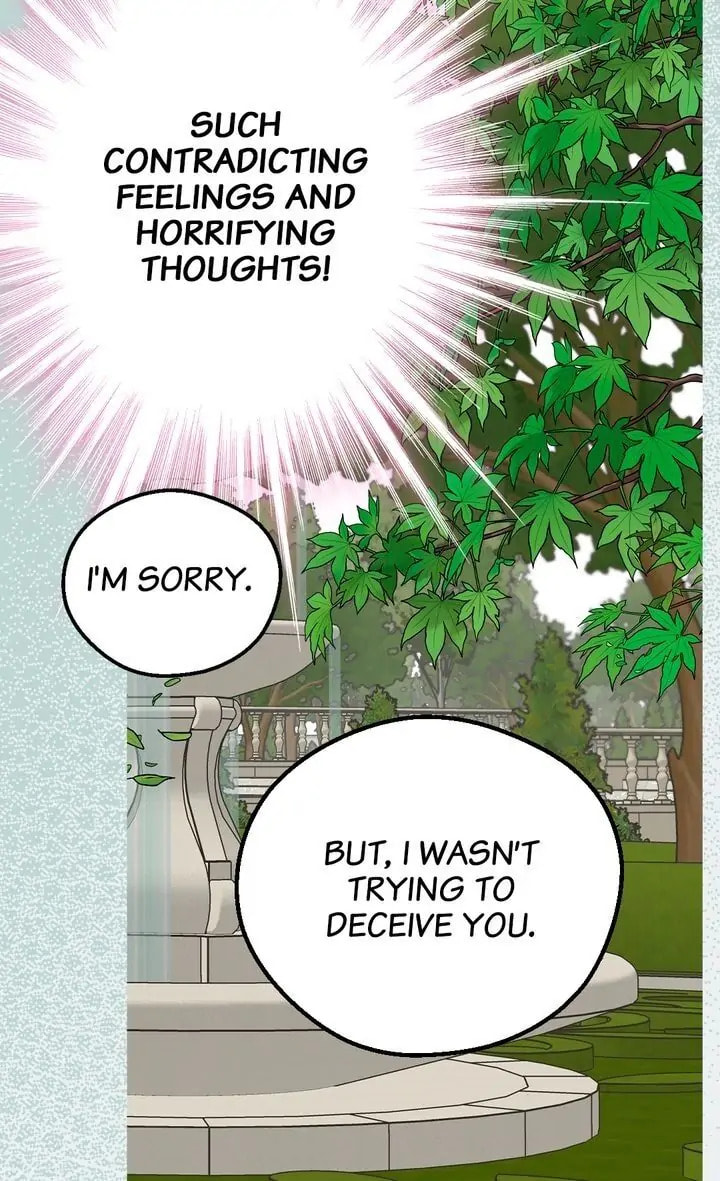 Read The Abandoned Empress chapter 138 image 52 on Lezhin