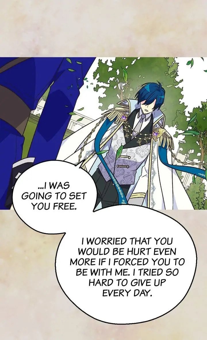 Read The Abandoned Empress chapter 138 image 53 on Lezhin