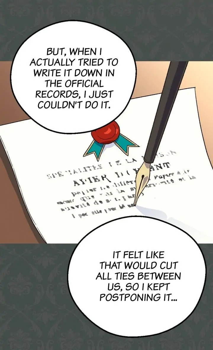 Read The Abandoned Empress chapter 138 image 54 on Lezhin
