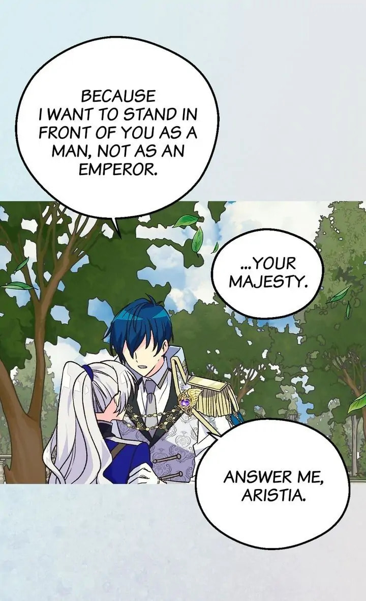 Read The Abandoned Empress chapter 138 image 57 on Lezhin