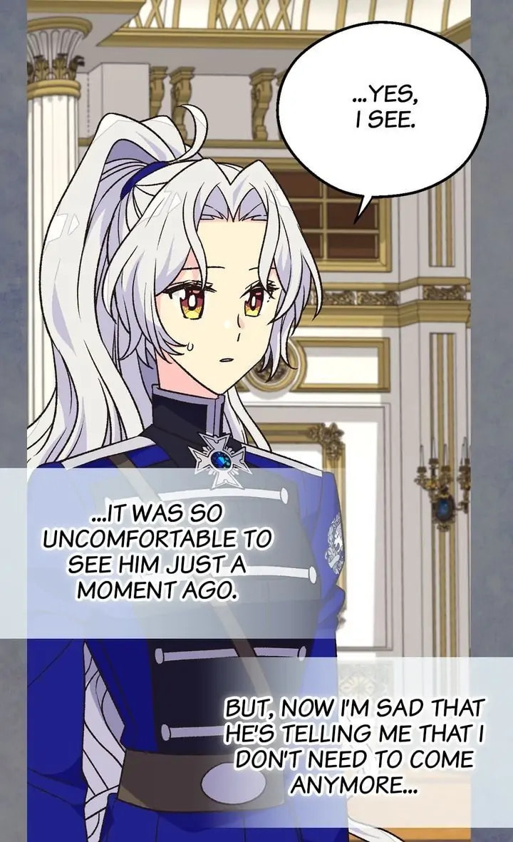Read The Abandoned Empress chapter 138 image 6 on Lezhin