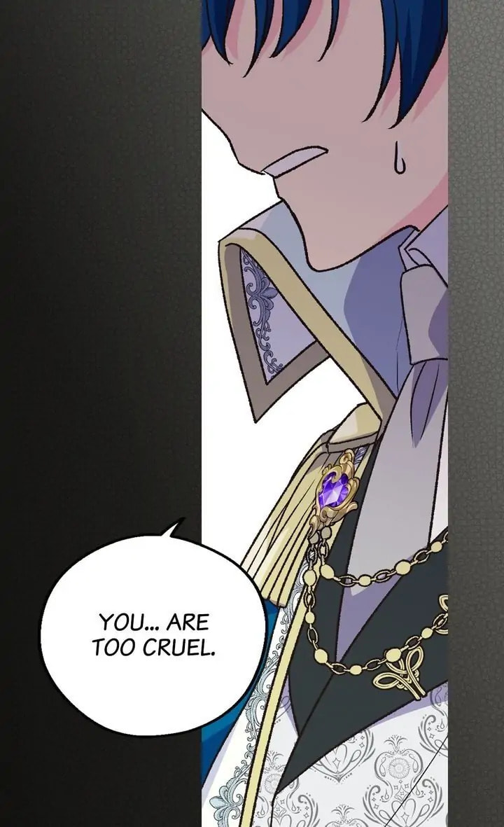 Read The Abandoned Empress chapter 138 image 61 on Lezhin