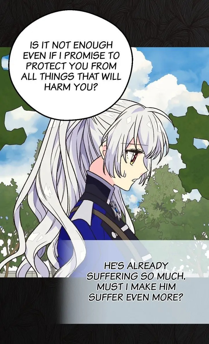 Read The Abandoned Empress chapter 138 image 66 on Lezhin
