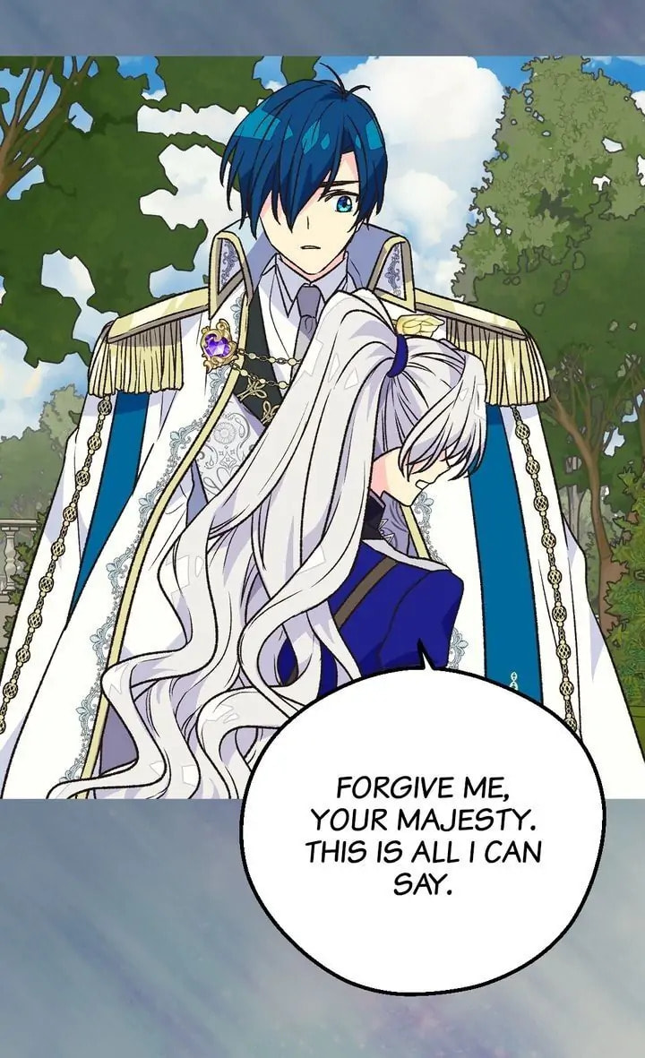 Read The Abandoned Empress chapter 138 image 67 on Lezhin