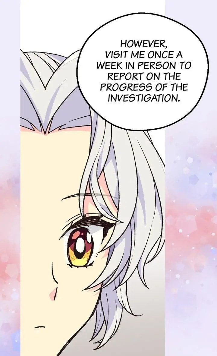 Read The Abandoned Empress chapter 138 image 7 on Lezhin