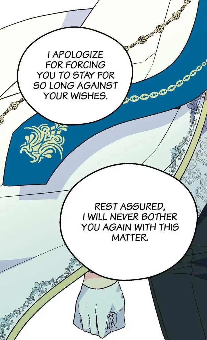 Read The Abandoned Empress chapter 138 image 71 on Lezhin