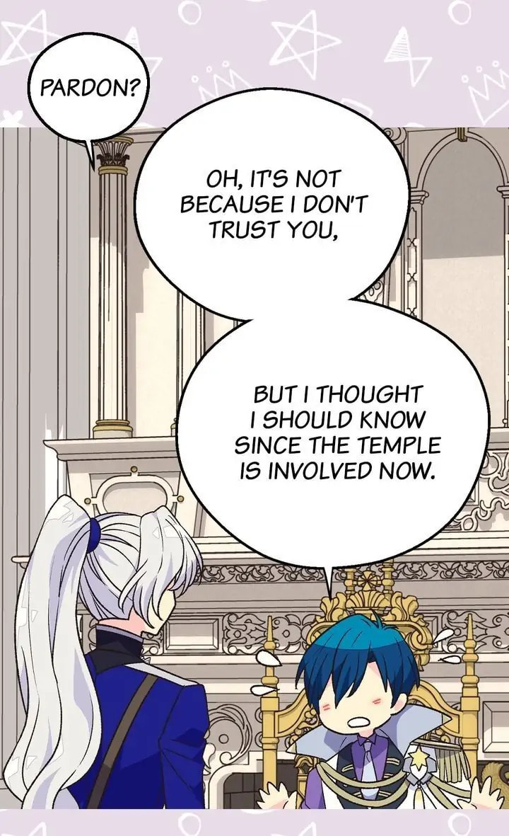 Read The Abandoned Empress chapter 138 image 8 on Lezhin