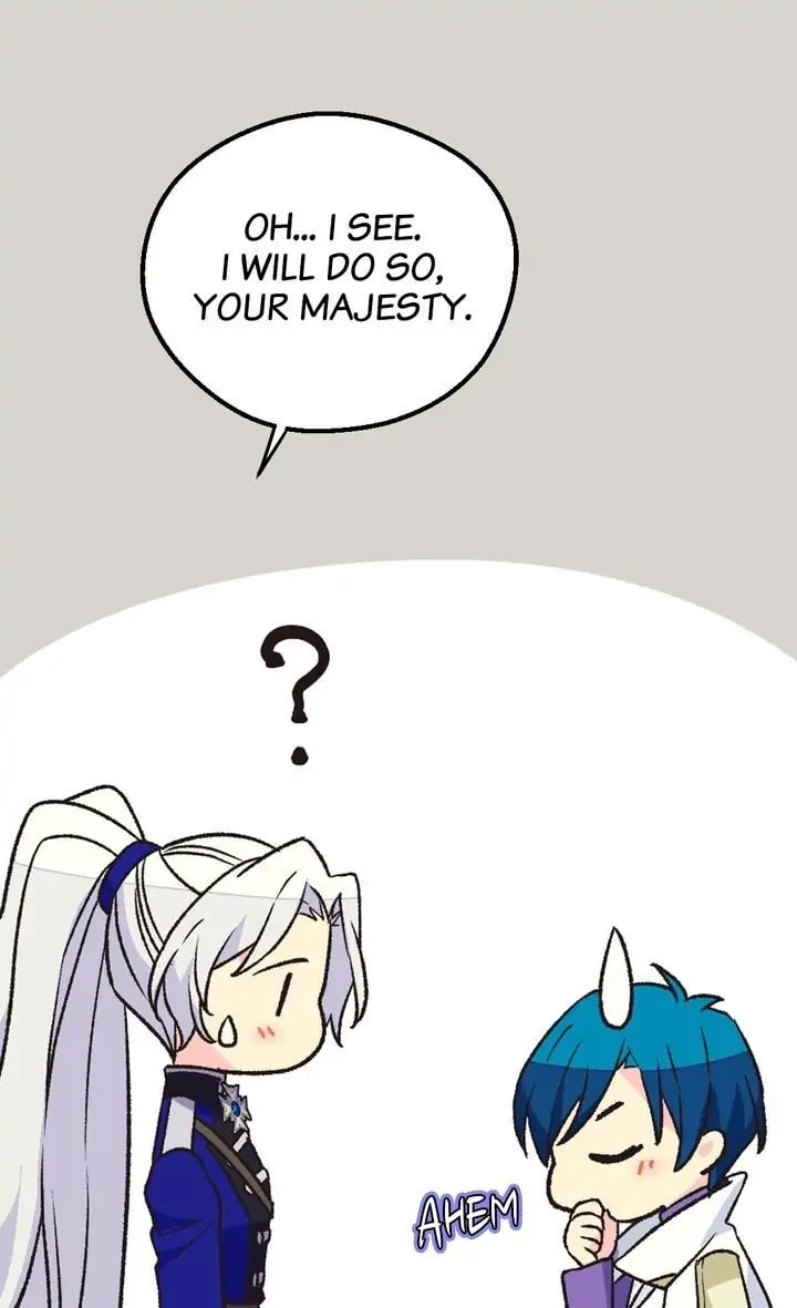 Read The Abandoned Empress chapter 138 image 9 on Lezhin