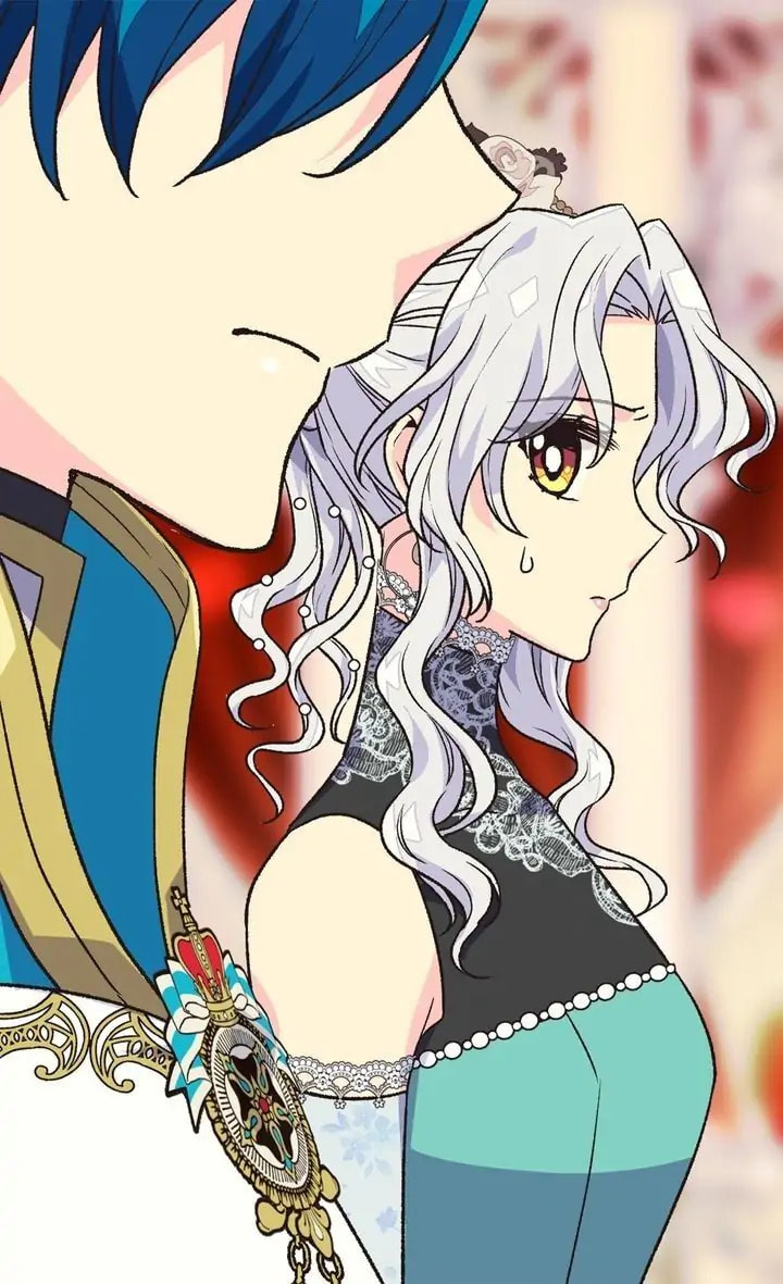 Read The Abandoned Empress chapter 139 image 11 on Lezhin