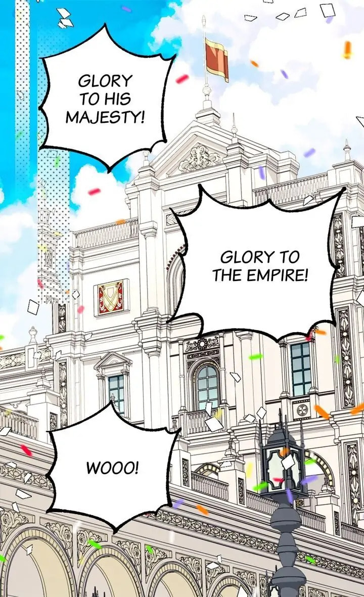 Read The Abandoned Empress chapter 139 image 12 on Lezhin