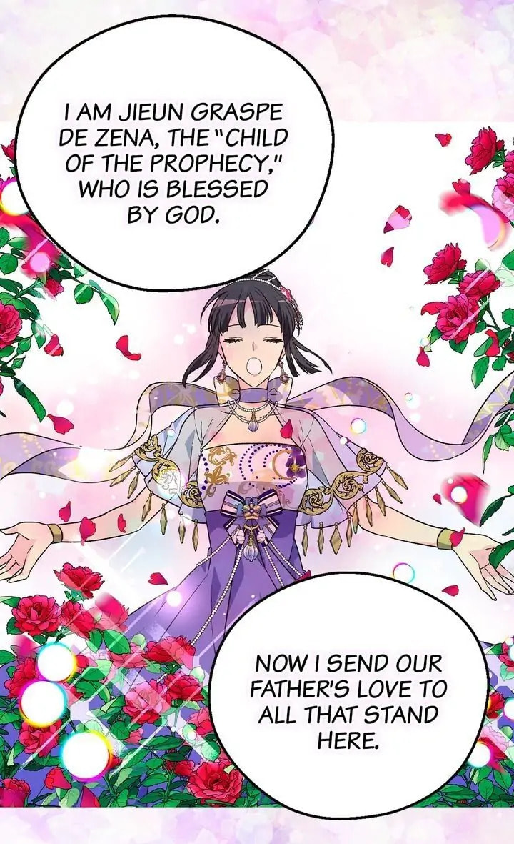 Read The Abandoned Empress chapter 139 image 14 on Lezhin