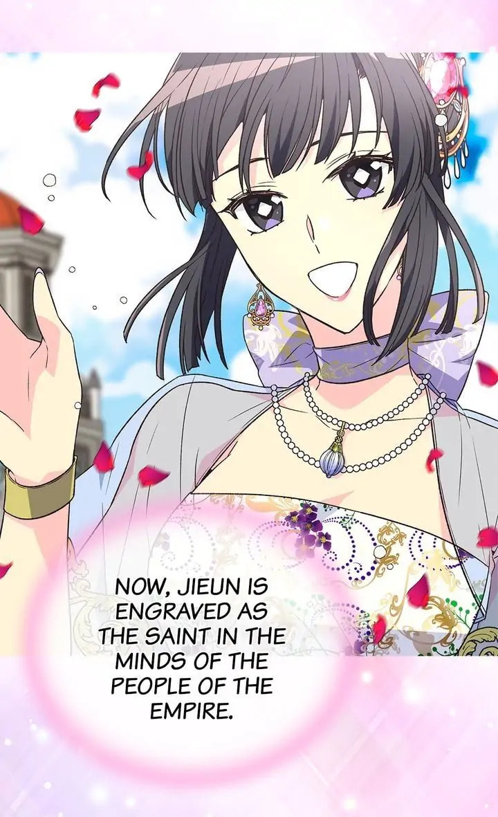 Read The Abandoned Empress chapter 139 image 19 on Lezhin