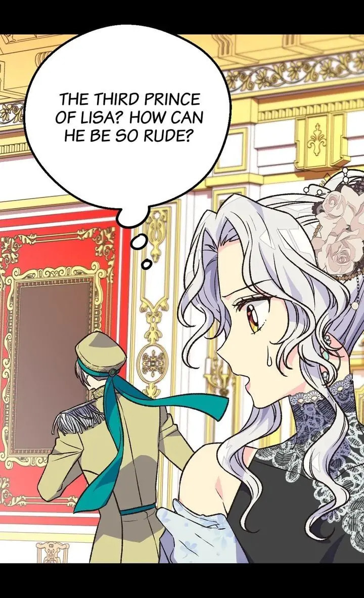 Read The Abandoned Empress chapter 139 image 25 on Lezhin
