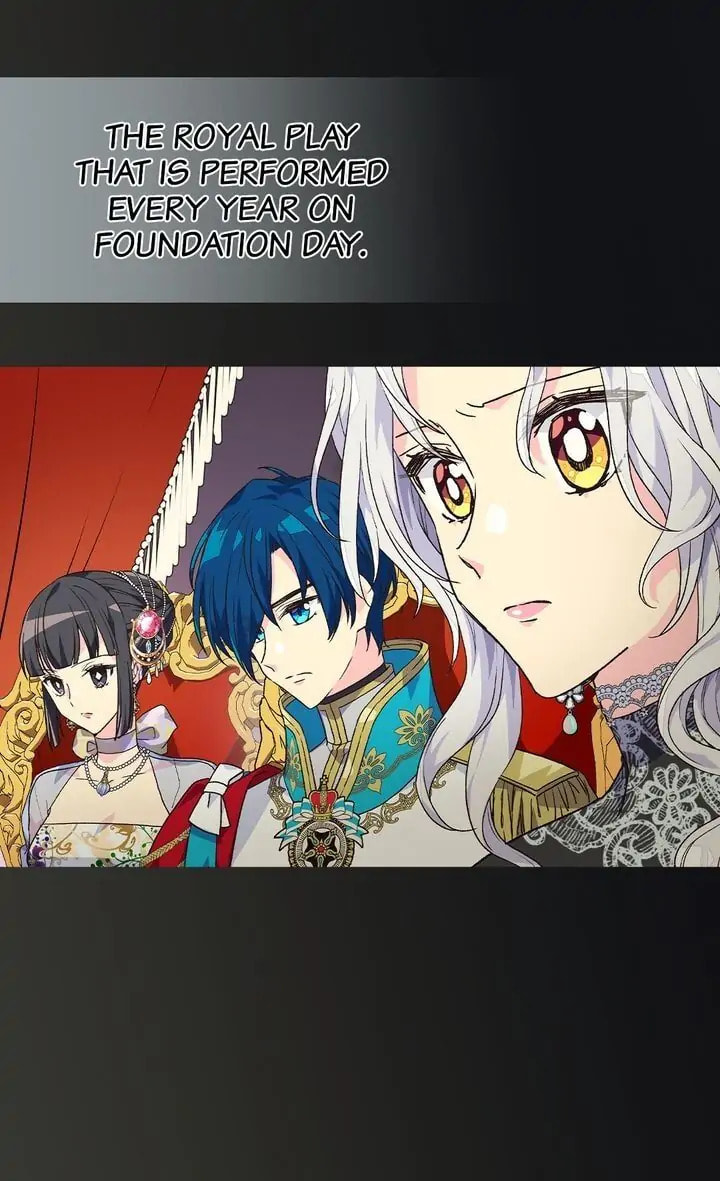 Read The Abandoned Empress chapter 139 image 3 on Lezhin