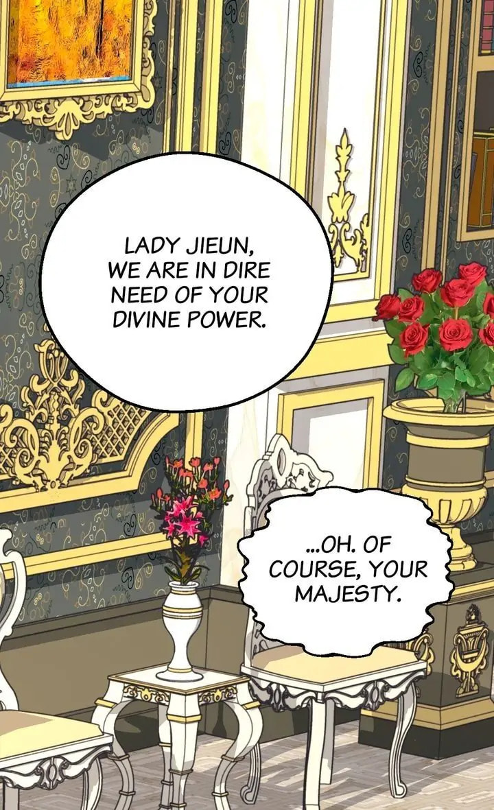 Read The Abandoned Empress chapter 139 image 34 on Lezhin