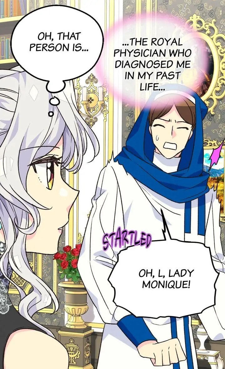 Read The Abandoned Empress chapter 139 image 38 on Lezhin