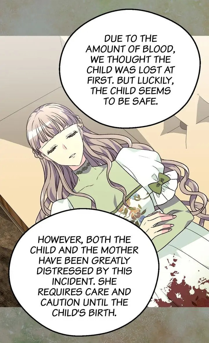 Read The Abandoned Empress chapter 139 image 42 on Lezhin