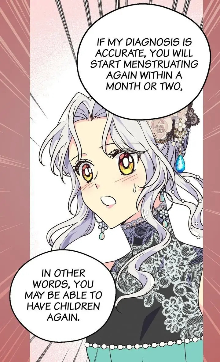 Read The Abandoned Empress chapter 139 image 52 on Lezhin
