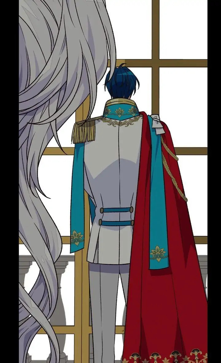 Read The Abandoned Empress chapter 139 image 55 on Lezhin