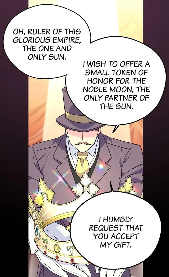Read The Abandoned Empress chapter 139 image 6 on Lezhin