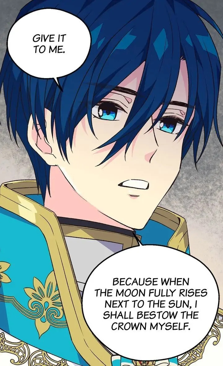 Read The Abandoned Empress chapter 139 image 9 on Lezhin