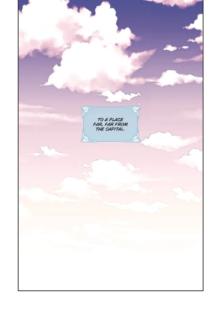 Read The Abandoned Empress chapter 14 image 19 on Lezhin