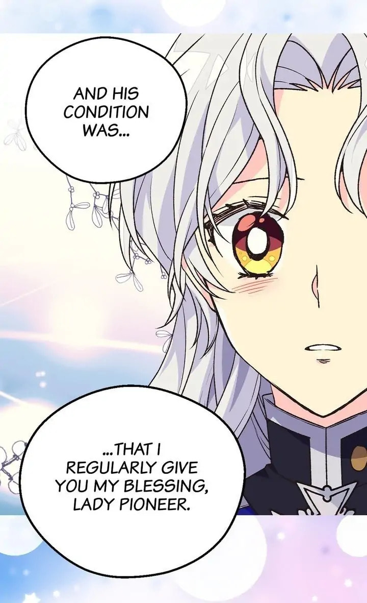 Read The Abandoned Empress chapter 141 image 10 on Lezhin