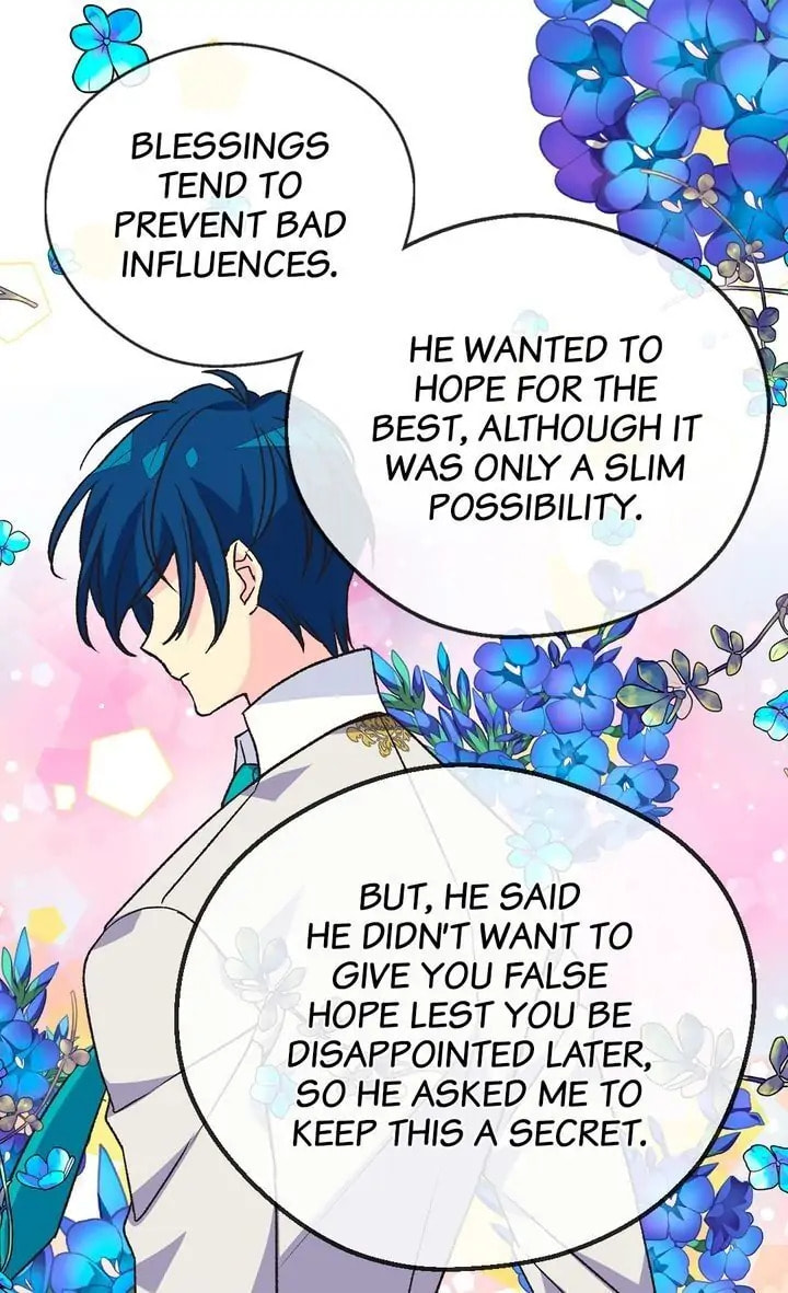 Read The Abandoned Empress chapter 141 image 11 on Lezhin