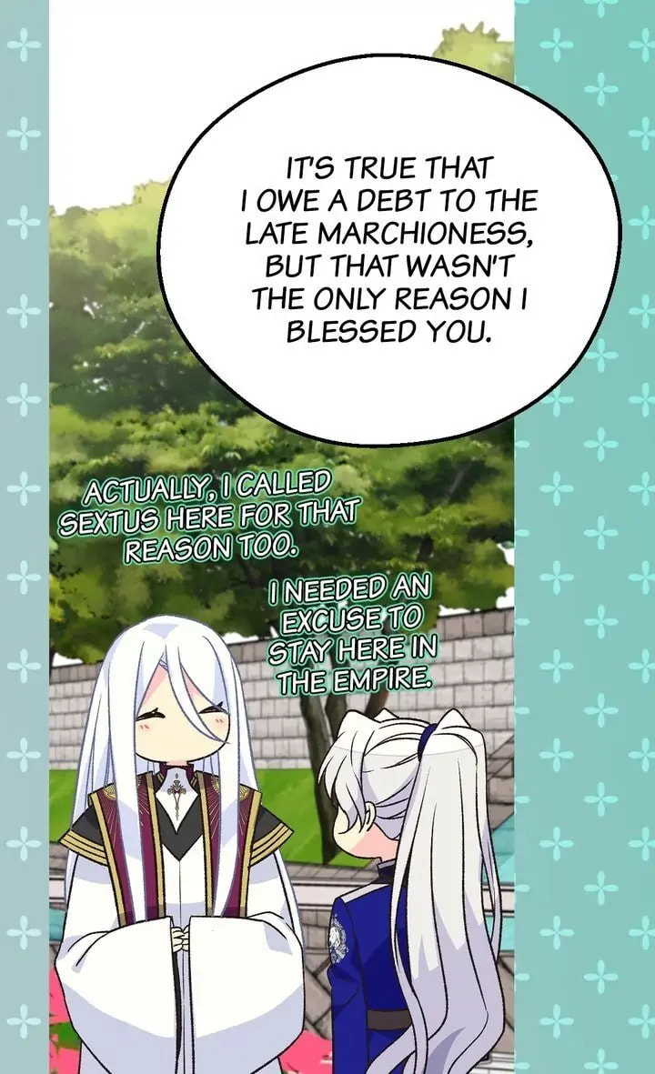 Read The Abandoned Empress chapter 141 image 12 on Lezhin