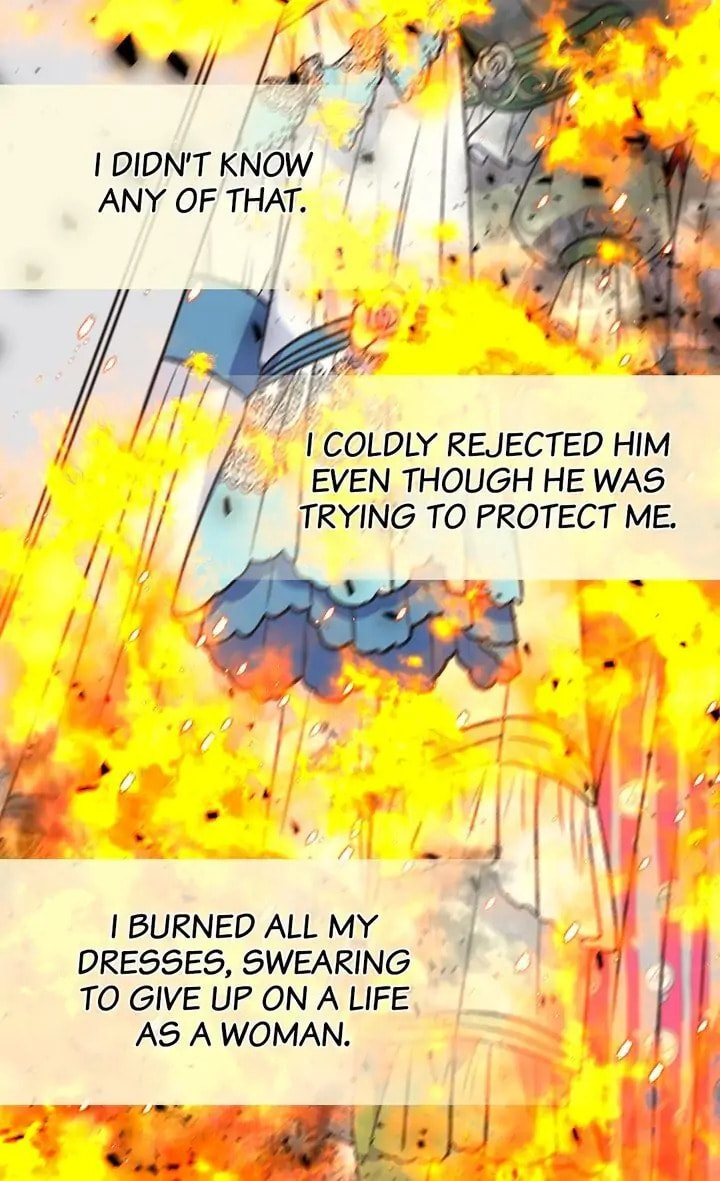 Read The Abandoned Empress chapter 141 image 13 on Lezhin