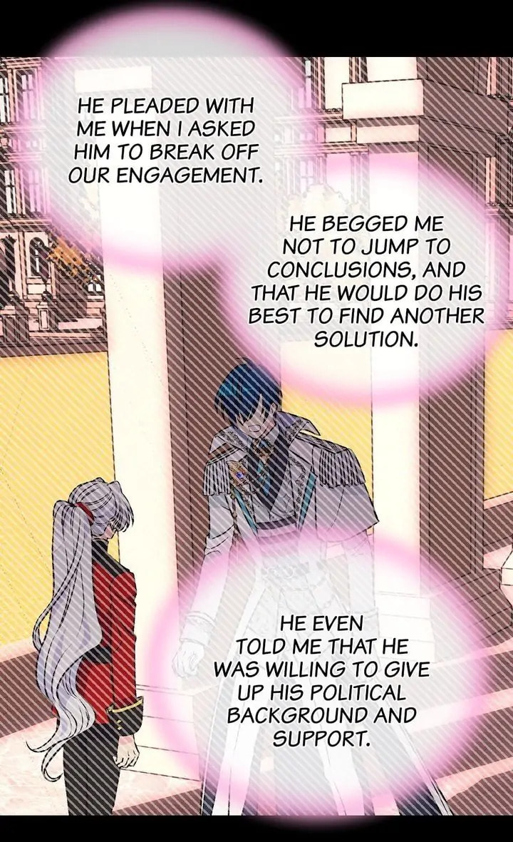 Read The Abandoned Empress chapter 141 image 14 on Lezhin