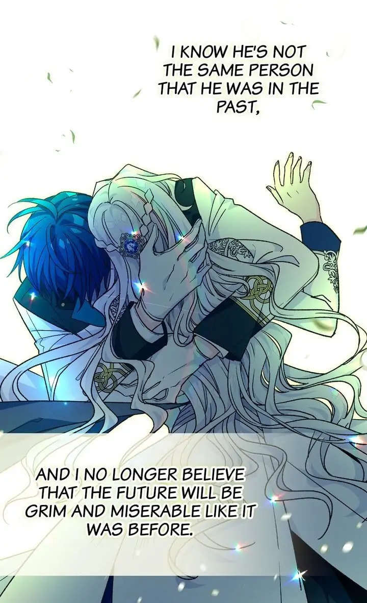 Read The Abandoned Empress chapter 141 image 16 on Lezhin