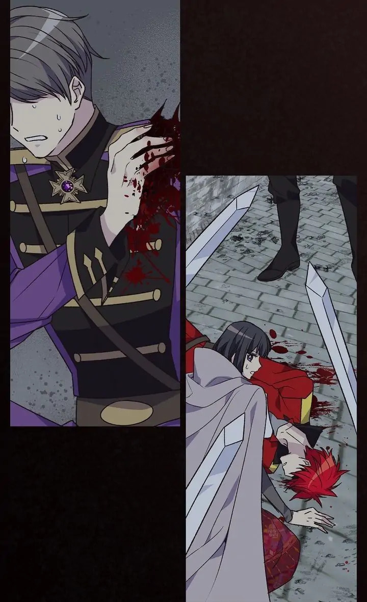 Read The Abandoned Empress chapter 141 image 19 on Lezhin