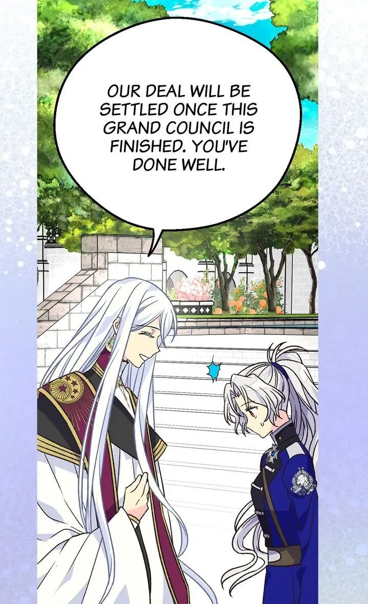 Read The Abandoned Empress chapter 141 image 2 on Lezhin