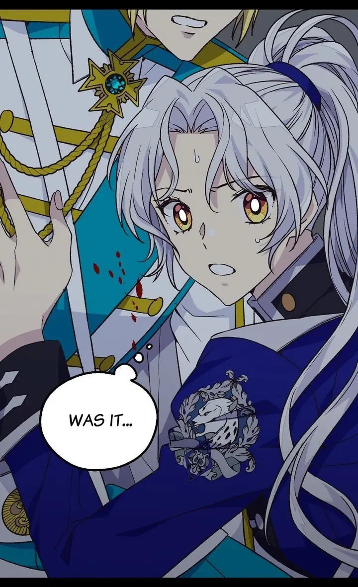 Read The Abandoned Empress chapter 141 image 20 on Lezhin