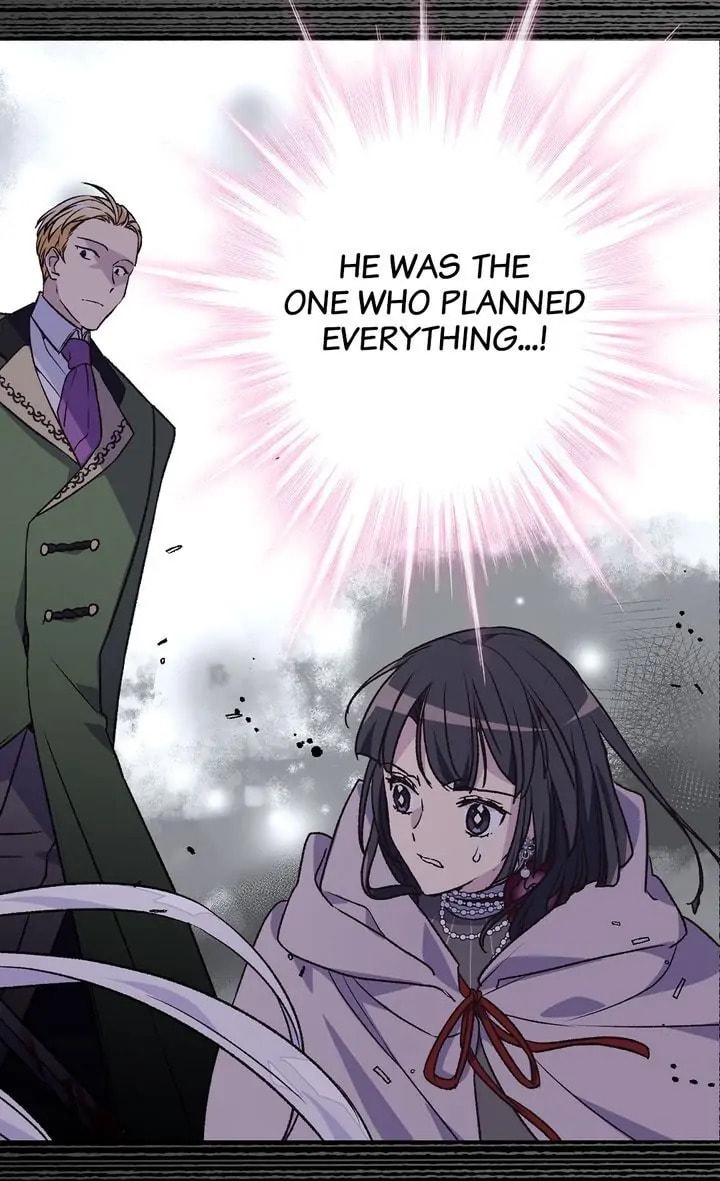 Read The Abandoned Empress chapter 141 image 22 on Lezhin