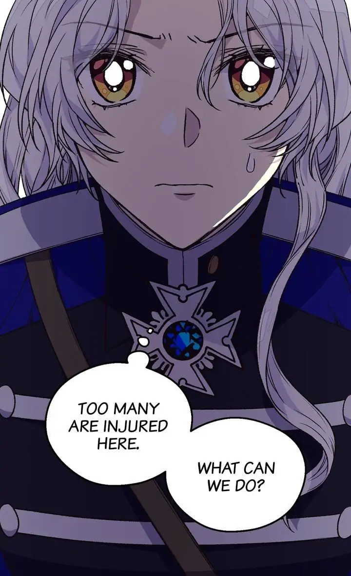 Read The Abandoned Empress chapter 141 image 23 on Lezhin