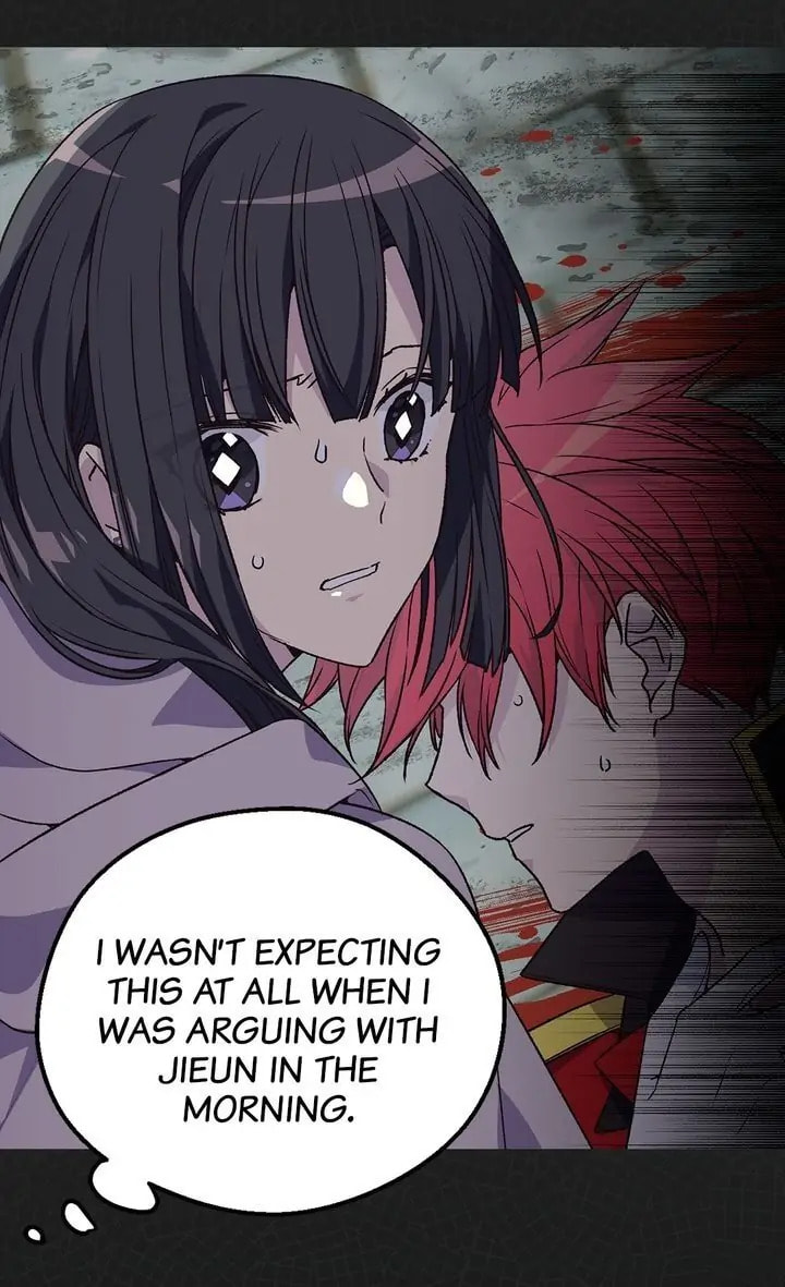 Read The Abandoned Empress chapter 141 image 24 on Lezhin