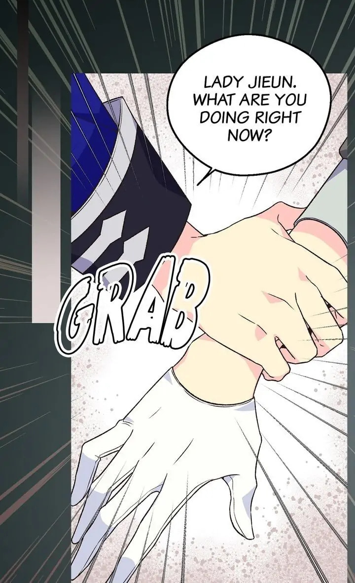 Read The Abandoned Empress chapter 141 image 25 on Lezhin