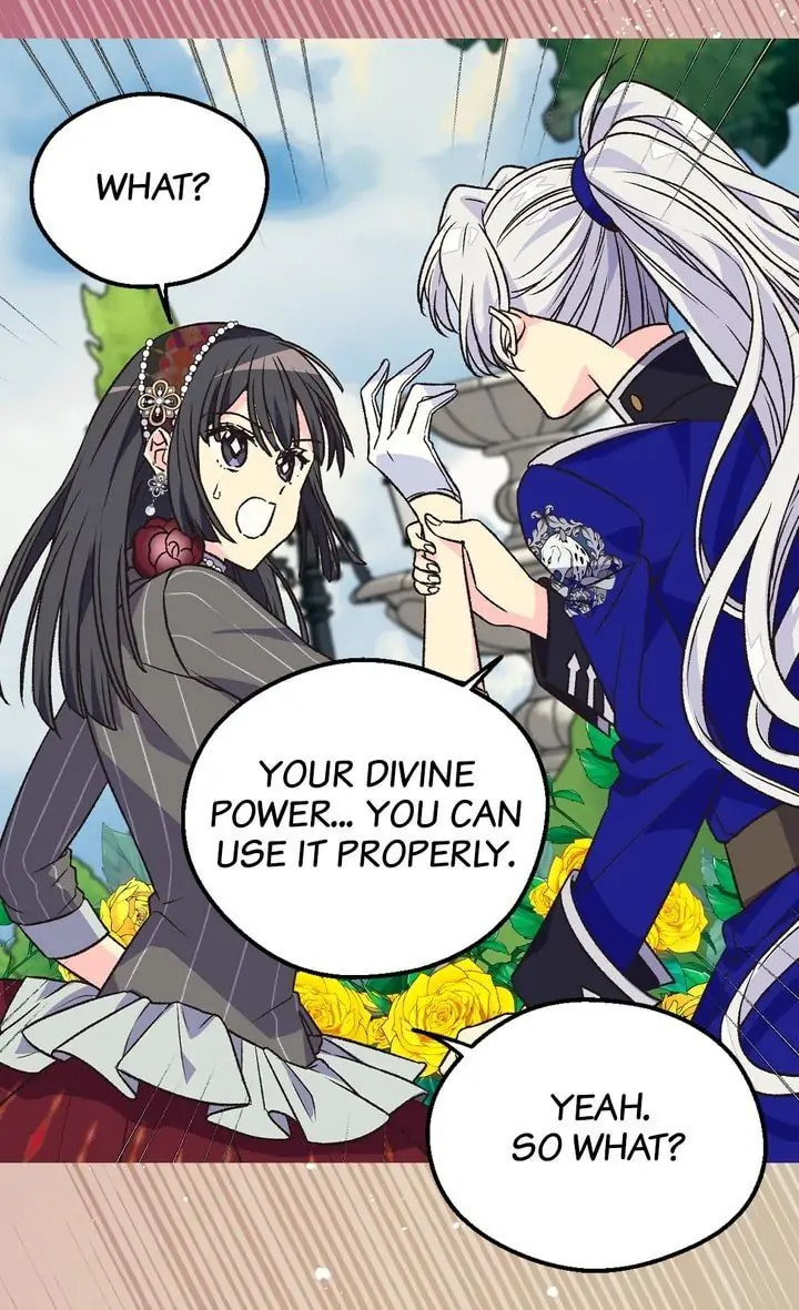 Read The Abandoned Empress chapter 141 image 26 on Lezhin