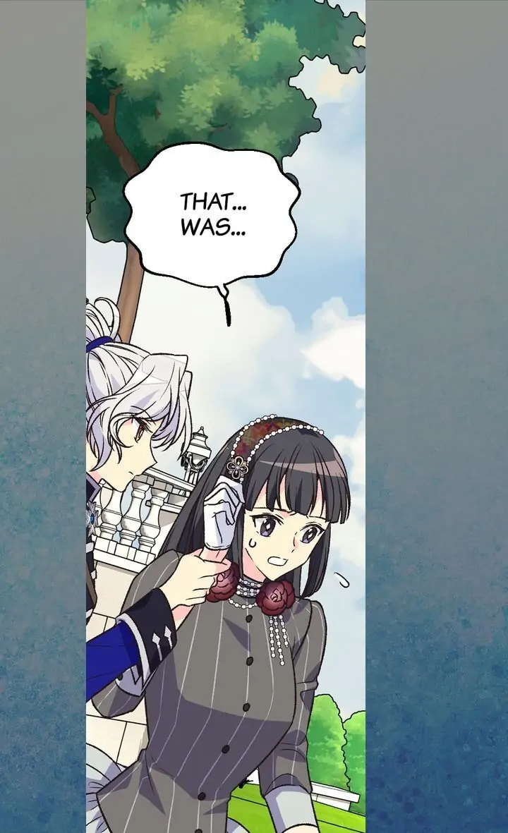 Read The Abandoned Empress chapter 141 image 28 on Lezhin