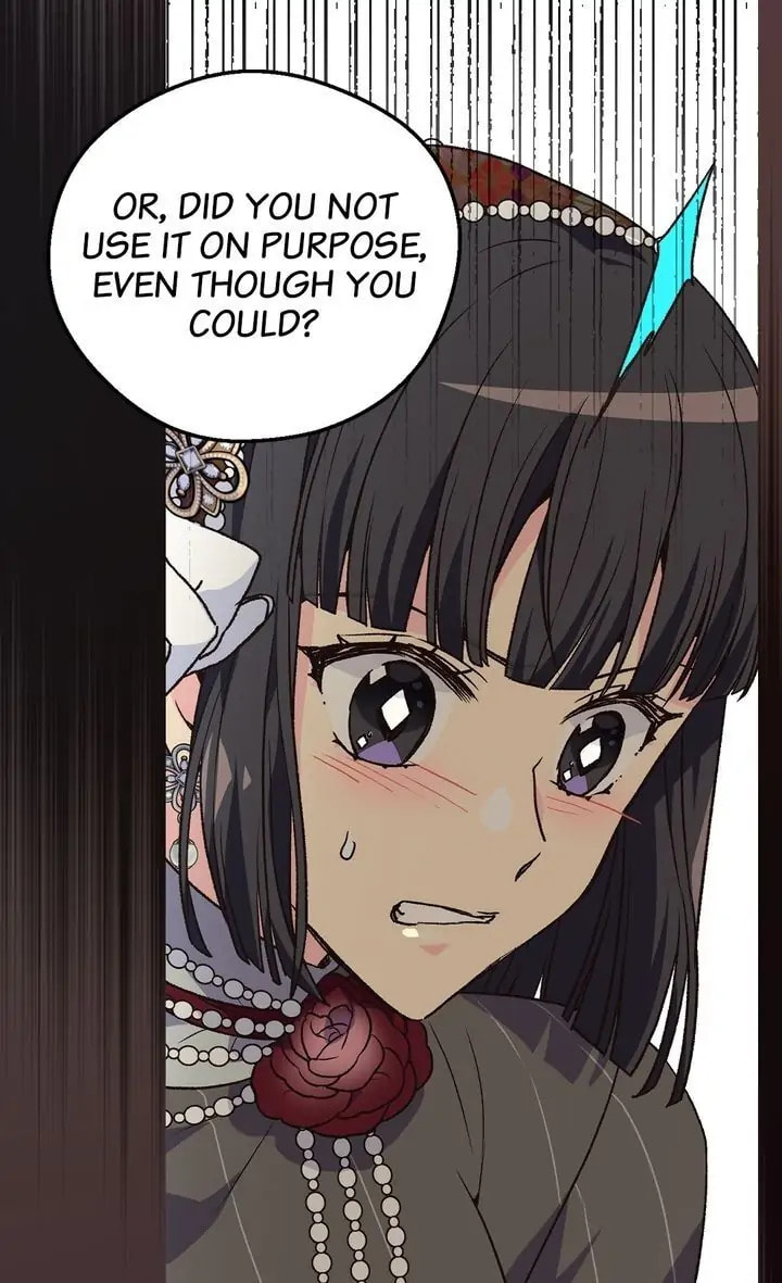 Read The Abandoned Empress chapter 141 image 29 on Lezhin
