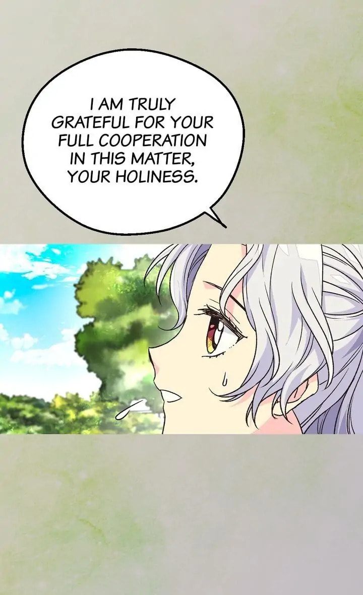 Read The Abandoned Empress chapter 141 image 3 on Lezhin