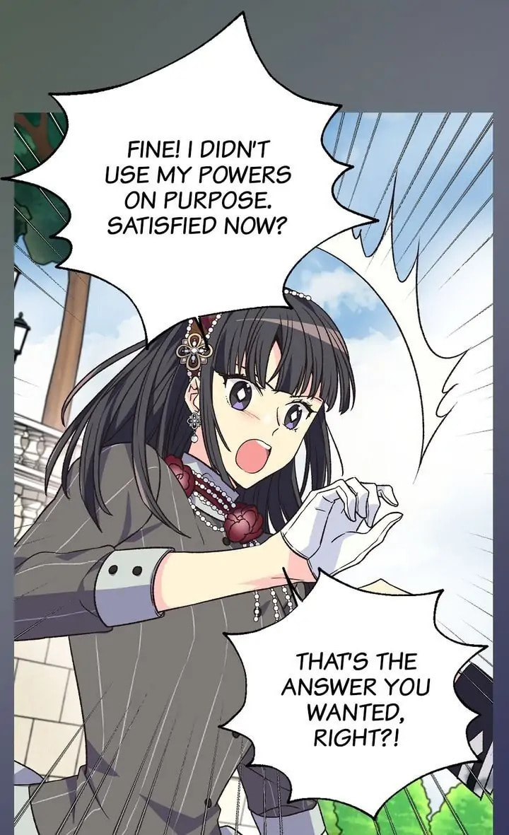 Read The Abandoned Empress chapter 141 image 30 on Lezhin