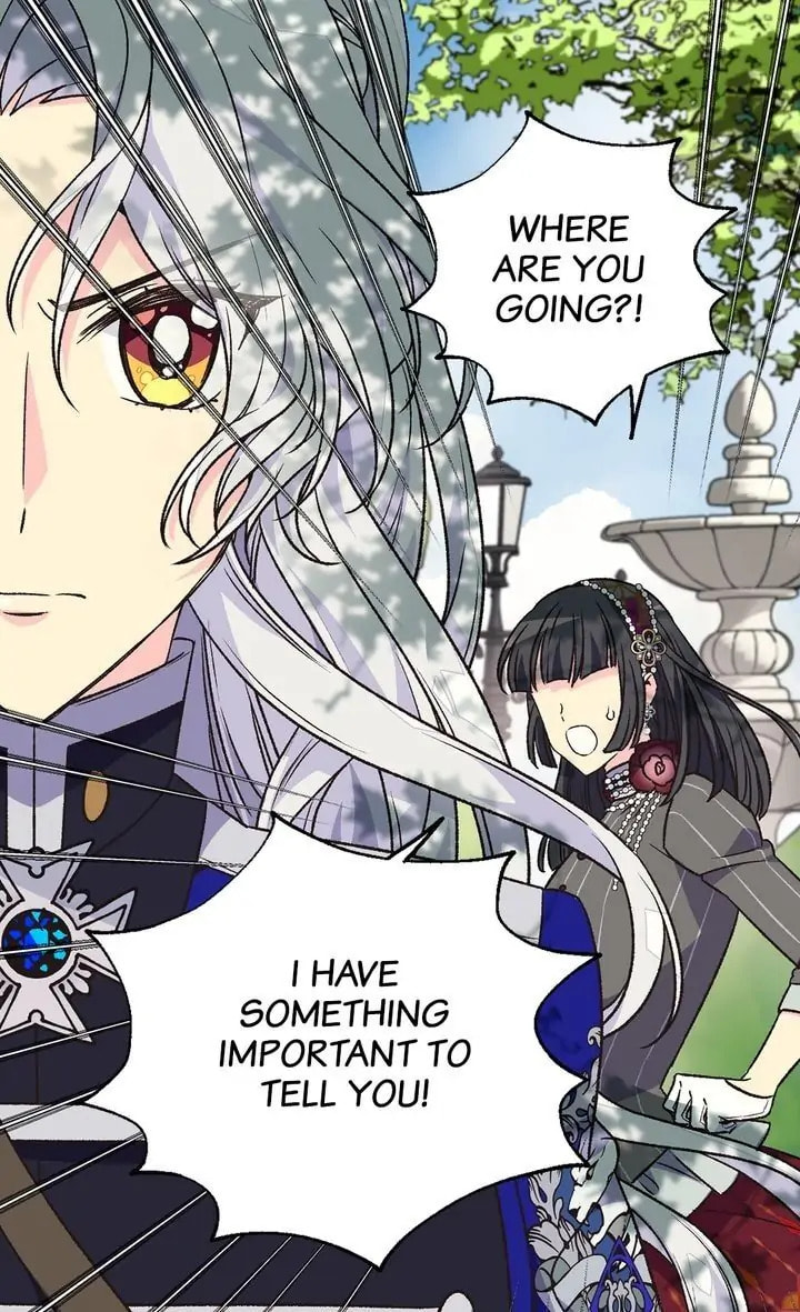 Read The Abandoned Empress chapter 141 image 31 on Lezhin